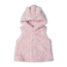 キッズズー(kid's zoo)の動物ボアベスト