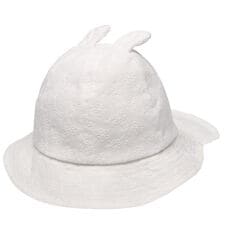 うさ・ねこ耳付ハット