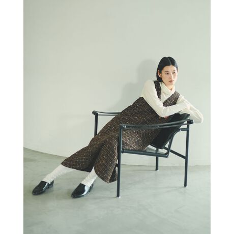 [^:401RC312]XpR[Ae[vȂǈӏґɎgcC[h̃Wp[XJ[głB[߂VlbNŏ炵dグ܂B؂₩ȑfނ̎ACeBfނ̃WPbgi^ԁF401RC111jWJĂ܂BGHGro(kg|CO2e/)F64.300