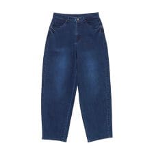 ストレッチデニム5ポケットパンツ