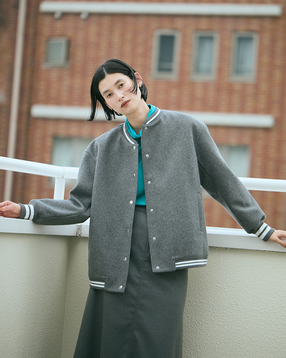 撥水マウンテンパーカー | スピック＆スパン(Spick and Span