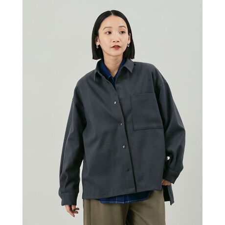 [^:401RD300]_炩H~fނ̃VcłB𒷂߂ɐݒ肵ĂAqbvJo[Ă܂BXibvtgBƉHDăVcAE^[g߂łBfނŃXgb`e[p[hpc(^ԁF401RD700)AXgb`{bNXXJ[g(^ԁF401RD701)܂Bp摜̓Tv̂߁AFfUCقȂꍇ܂Bڍׂ͏i摜BGHGro(kg|CO2e/)F8.800