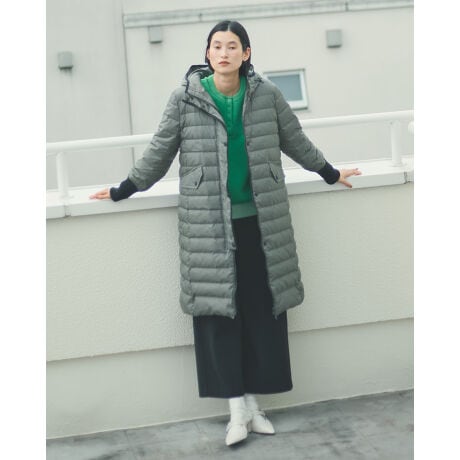 [^:401RE110]JantzenŒԐlC̃_EWPbgR[gɃAW܂BlC̒߂̑u͂̂܂܂ɁAɃh[R[hA悯̃tbvgŖhdl܂B܂VvȃLgXeb`Aplg̐głyAXbLɎdグ܂B\n͝HAn͐ÓdCNɂfނgpAHтɂ̓TCN_EgpĂ܂Bɂ݂͂̃_CrOK[̎hJłBGHGro(kg|CO2e/)F59.156