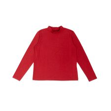 【リサイクルポリエステル】ウール混ベア天　タートル