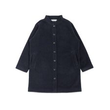 ジャンセン(Jantzen)のシープボア　コート