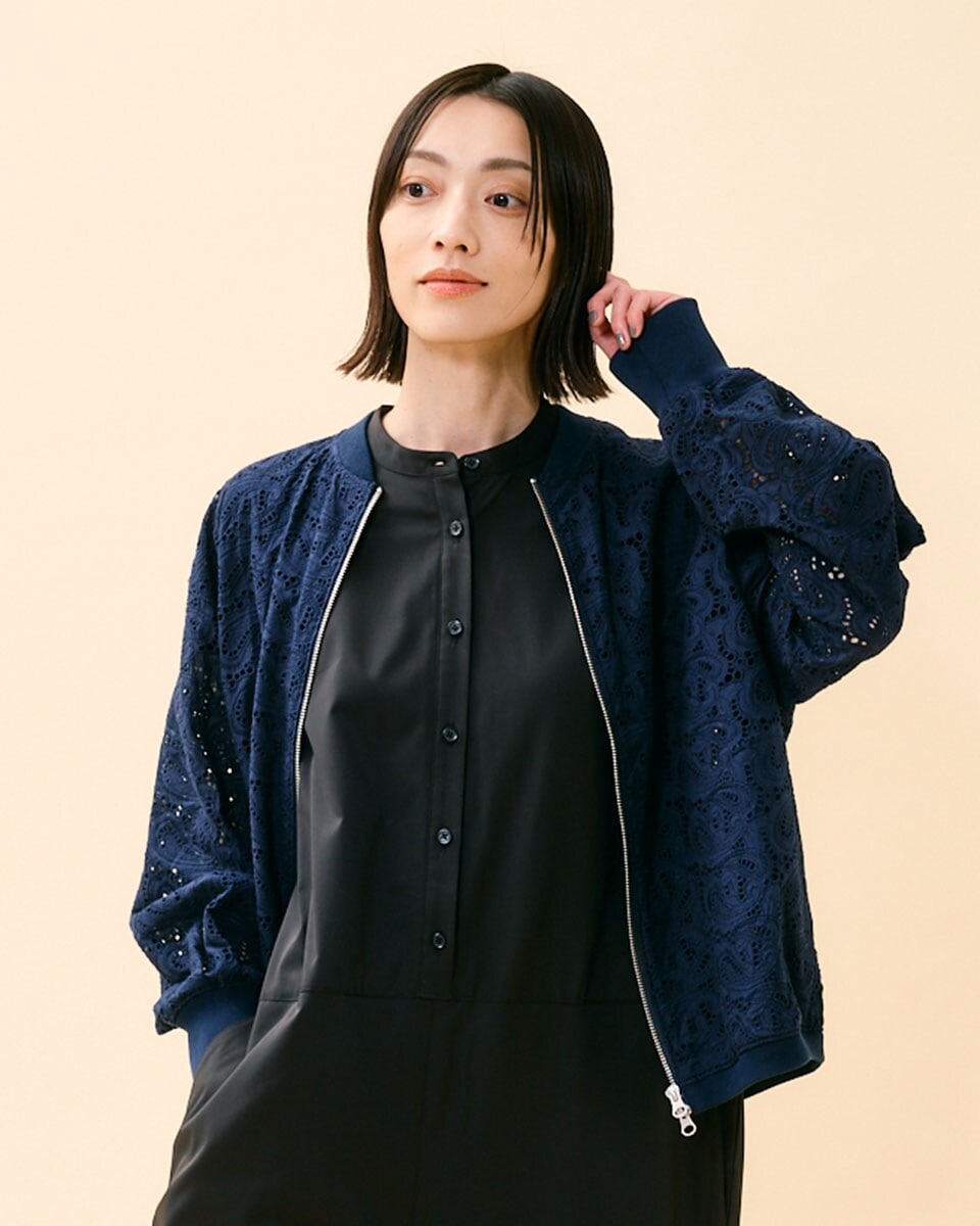 ジャンセン(JANTZEN) レディース アウター・ジャケット・コート の一覧