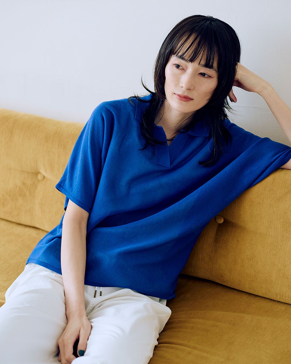 ジャンセン(JANTZEN) レディース ニット・セーター の一覧 | マルイ