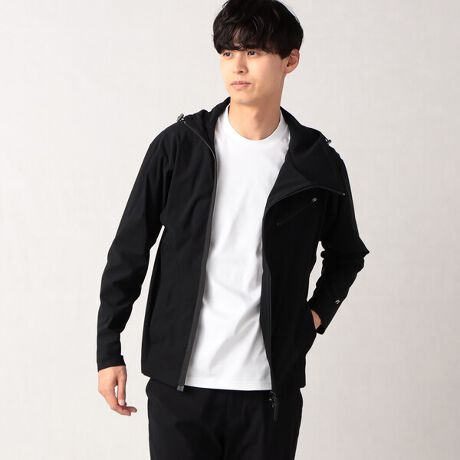 メリルハイテンション パーカー | ベータ・メン(BMEN) | マルイウェブ  