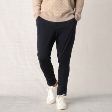 【裏起毛】メリルハイテンション ジョッパーズパンツ