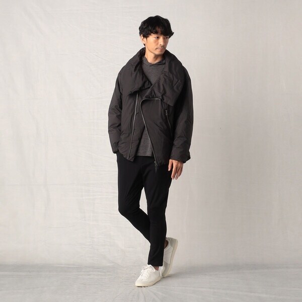 【B7】ストレッチパンツ メリル 7ポケット2Wayストレッチパンツ PF1GMS24F14