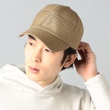 スタープリント キャップ