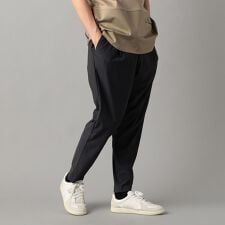 【メリルハイテンション】ワンタックジョッパーズパンツ