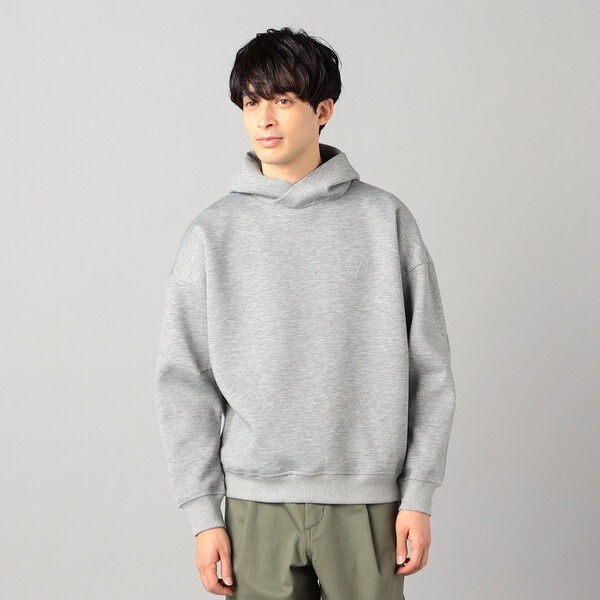 ワイドシルエット 片畦ニット | ベータ・メン(BMEN) | マルイウェブ