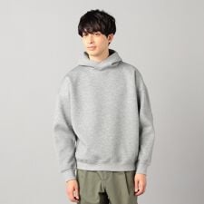 フーディー プルオーバー