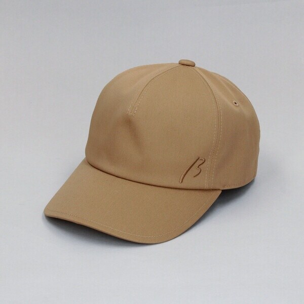 ロゴリボンベースボールキャップ | アルテミスクラシック