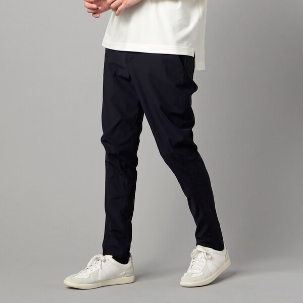 メリル裏起毛 テーパードイージーパンツ | ベータ・メン(BMEN