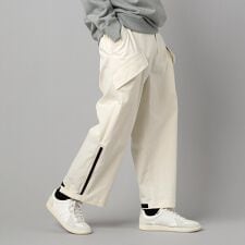 2WAY ワイドパンツ