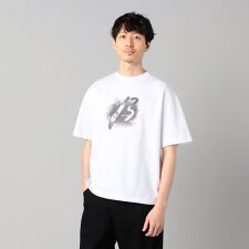 βスプレープリント Tシャツ