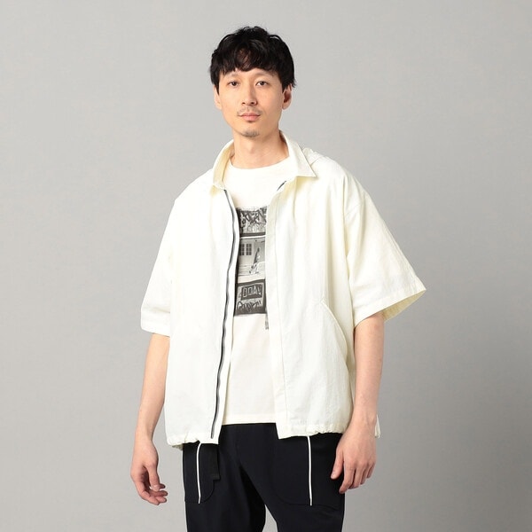 ライト シャツブルゾン | ベータ・メン(BMEN) | マルイウェブチャネル