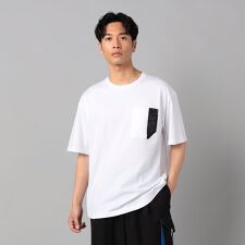 バックプリント Tシャツ