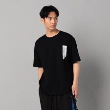 バックプリント Tシャツ