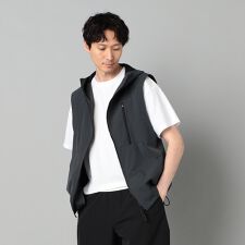 アクティブ フードベスト