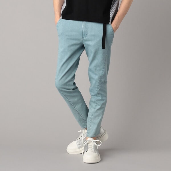 ベータ・メン（BMEN）/ストレッチデニム パンツ ストレッチデニム パンツ | ベータ・メン(BMEN) | マルイウェブチャネル