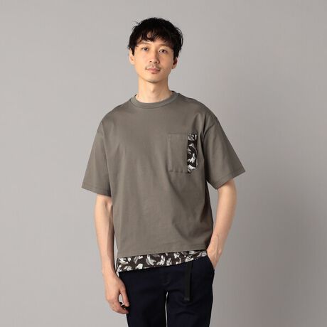 [^ԁF27-55TM05-205]sfUCtubVhvg̑VcɎgpĂfVnʒnɎgpA؂ւTVcłBCpNĝ长̐n𕔕IɎgp邱ƂŁA1ŗlɂȂIȃfUCTVcɎdグĂ܂BsfށtIꂽȂgpAVPbgHɉăoCIH{ƂŁA̗ǂƂƊ炩ȃ^b`ɎdグĂ܂BiȌ򊴂ƒǂ̓VfނłBvgʒńiiԍF27-55IM02-205jƓnłB