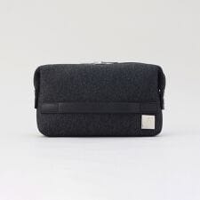 ボックス型 ボディーバッグ