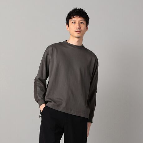 [^ԁF27-56TM06-205]sfUCtّfރRrTVc̐ṼTłBg̑ɍ͑ɂ؂ւA㑤ɈّfނgpAg[Ig[ŐꂽۂɎdグĂ܂BƂ̂VGbgƔw̃{bNXv[cKȓ₷Ă܂By₩ȒSnŁAANeBuȓɂbNXV[ɂ҂̈ꖇłBsfށtVFIꂽȂgpAVPbgHɉăoCIH{ƂŁA̗ǂƂƊ炩ȃ^b`ɎdグĂ܂BiȌ򊴂ƒǂ̓VfނłBʒnFāE悱ɃiCA|E^gpALkɗDꂽ┖̃EFU[NXłBnRVAiCL̂ƂhC^b`ƃ}bgȃbNXB