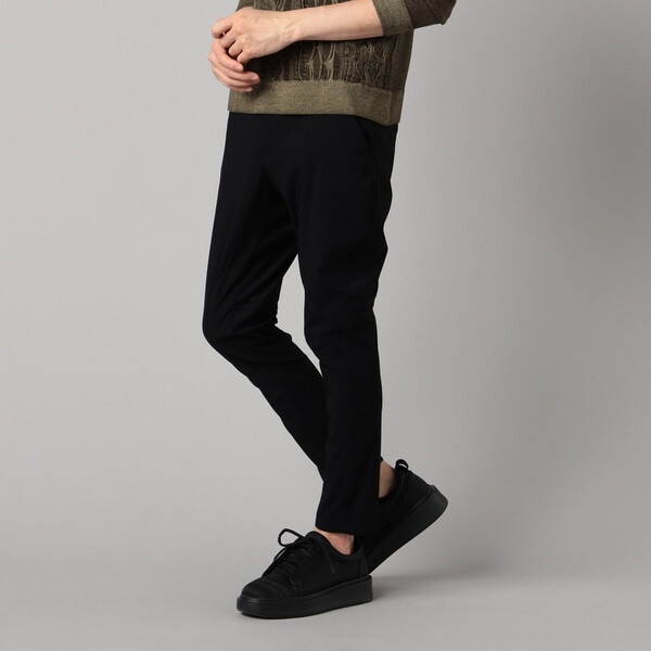 メリルハイテンション テーパードイージーパンツ | ベータ・メン(BMEN