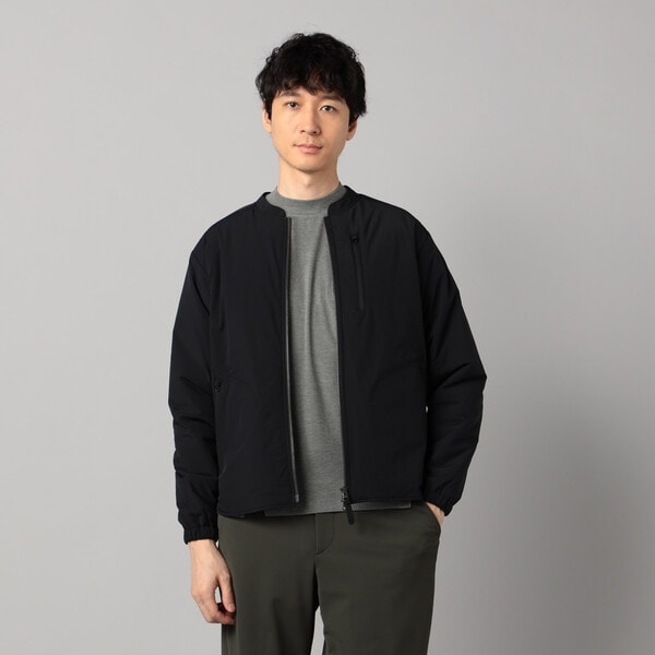 ストレッチツイルシャツ ブルゾン | ベータ・メン(BMEN) | マルイ