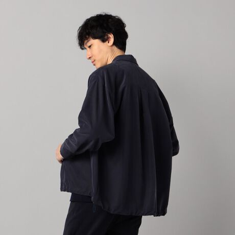 [^ԁF27-57IM03-205]sfUCtVvȂfBe[ɂOCbVJ[̃XshVcłBƂGƏiȌ򊴂łBOĂ̓x[VbNȃ{^dlŁAɂ̓Vvȃpb`|PbgzuĂ܂Bɂ̓h[R[htĂAX^COɍ킹ăVGbg̕ωy߂dlłBXg[gCNɂ~j}ȃX^CɂΉł閜\ȈꖇłBfC[g͂A[ĥ郌C[hX^Cɂ߂łBsfށt|vnɃs[`NтAXG[ĥ悤ȔGɎdグfނłB[Ȃł͂̐n̏_炩ƁAh[vłB[̂ߍDzAKŒSn悭pł܂B