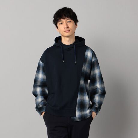 [^ԁF27-57CM06-205]sfUCtّfނ̐؂ւڂfUCp[JłBƍg̓Of[Ṽ`FbNgݍ킹AVѐŜX^CoĂ܂Bt[htŃJWAȈۂȂAAVg[ȃfUCۗꖇłBꖇő݊AfjXbNXƍ킹邾łȂꂽ͋CɂȂ܂BfC[[X͂AXg[gX^C⃂[hȃR[fBl[gɂ􂷂ACełBsfށtgnѕF^I̗lɃpCɕ҂ނƂŁAC܂މKȒSnёfނłBKxȕۉƍzAɂfނłB`FbNʒnF{ɂ30Ԏ̈قȂF̖ȎFQ荇킹Aێ쐬Dグ߃`FbNfނłBŴ[݂̂J[ƃw{[̑gDɔNяAcB[ĥ悤ȃ\tgŃEH[̂fނɎdグĂ܂B