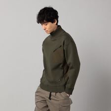 ベータ・メン(BMEN)のミリタリー ハイネック