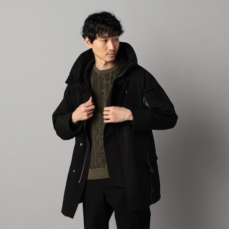 [^ԁF27-58DM01-205]sfUCtAJRŎgĂuN-5BvtCgWPbgx[XɃ~^[炰A炵A[oCNȃR[gɎdグĂ܂Bdɂ炦O킹AȂ悤ɕtꂽ̃uÃV_EɂhQłBtbv|Pbe[vƃobNɂ͖fUCłBʓIN3B^CṽR[g̖wǂ͏dlbNɂȂ܂Ãx[^̃R[g͂ȂvʂɎdグĂ܂Bʏ펞At[h͐܂ԂĒpĉBsfށt_炩Ȕ肪AKȃXgb`fނłB|GXeƃ|E^a邱ƂōXgb`Aыʂ₵킪łɂ̂₷̂łBȂɂ́AC^ÁkNIPIЁlJTHINDOWNiV_EjƂV[gɉHꂽ_EfނgpĂ܂B