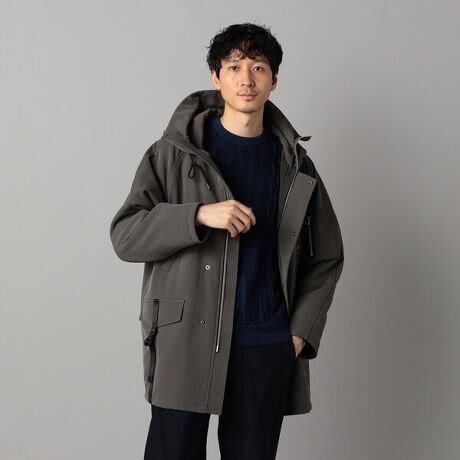 [^ԁF27-58DM01-205]sfUCtAJRŎgĂuN-5BvtCgWPbgx[XɃ~^[炰A炵A[oCNȃR[gɎdグĂ܂Bdɂ炦O킹AȂ悤ɕtꂽ̃uÃV_EɂhQłBtbv|Pbe[vƃobNɂ͖fUCłBʓIN3B^CṽR[g̖wǂ͏dlbNɂȂ܂Ãx[^̃R[g͂ȂvʂɎdグĂ܂Bʏ펞At[h͐܂ԂĒpĉBsfށt_炩Ȕ肪AKȃXgb`fނłB|GXeƃ|E^a邱ƂōXgb`Aыʂ₵킪łɂ̂₷̂łBȂɂ́AC^ÁkNIPIЁlJTHINDOWNiV_EjƂV[gɉHꂽ_EfނgpĂ܂B