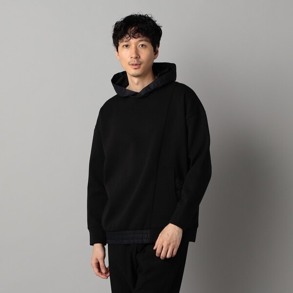 ベータ・メン（BMEN）/ナイロンコンビ フーディー ナイロンコンビ フーディー | ベータ・メン(BMEN) | マルイウェブチャネル