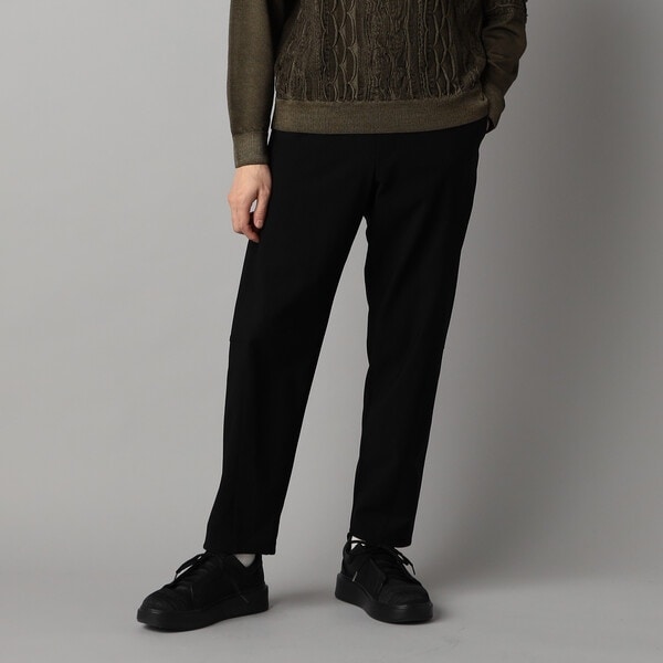 ベータ・メン（BMEN）/【裏起毛】ツイル テーパードパンツ 裏起毛】ツイル テーパードパンツ | ベータ・メン(BMEN) | マルイ