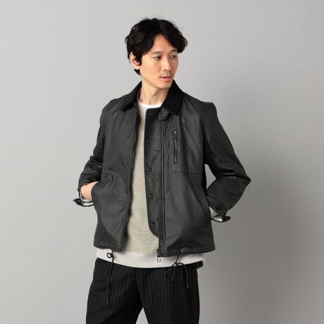 [^ԁF27-59BM09-205]sfUCt񎟐E펞AAJCȒDɊJꂽN-1fbLWPbgx[XɂAWbṽpb`|PbgƃR[ĝ悤ȑ傫ڂ̔|Pbg𗼘eɔzuAfUC|CgƂĂ܂Bɂ̓h[R[hzAVGbg\łB[N~^[̃GbZXsIɂ܂Ƃ߂Aɂ͖JWAu]ɎdグĂ܂BsfށtChȂgpRpNgɎdグn̕\ʂɁA痿R[eBO{fނłBouA[̃bNXhWPbĝ悤ȓIȕ\ʊłȂAICׂƂȂbgƐ􂤂ƂɃfĵ悤ɂ肪oāABe[WACê悤ȕ\ɕωĂfނłBʒn̓R[fCfނɂ͒A΂߂̈DgD̕`CXĂ܂B