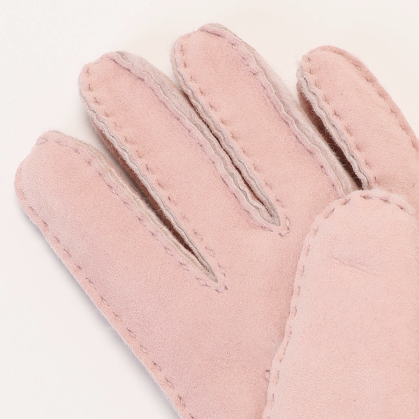 ＵGG(R) / アグ(R) /SHEEPSKIN TURNED BOW GLOVE | UGG(UGG) | 18696BX