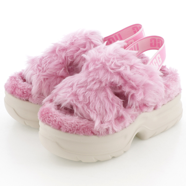 UGG / Fluff Sugar Platform/ | UGG(UGG) | 1117325 | ファッション