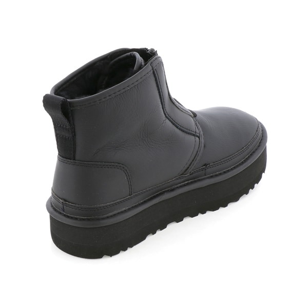 UGG(R) / アグ(R) / Neumel Platform Zip | UGG(UGG) | 1120731 | ファッション通販  マルイウェブチャネル