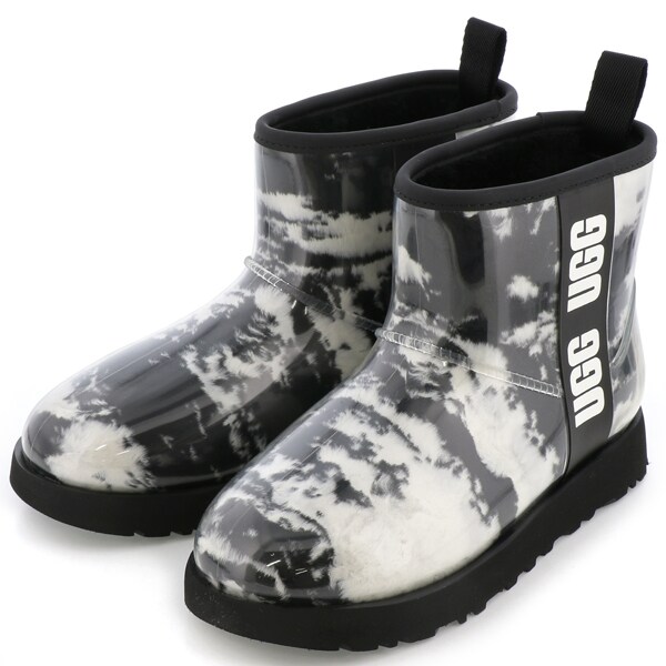 UGG(R) / アグ(R) / Classic Clear Mini Marble | UGG | マルイ