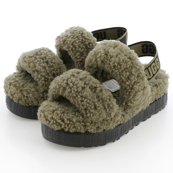 UGG(R) / アグ(R) / Oh Fluffita / オー イヤー | UGG(UGG) | 1120876