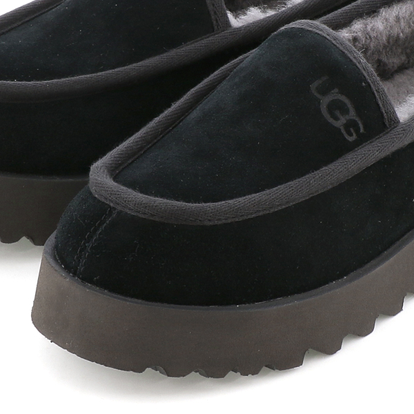 UGG(R) / アグ(R) / Super Moc Slipper/スーパー モック スリッパ