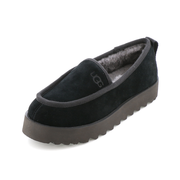 UGG(R) / アグ(R) / Super Moc Slipper/スーパー モック スリッパ