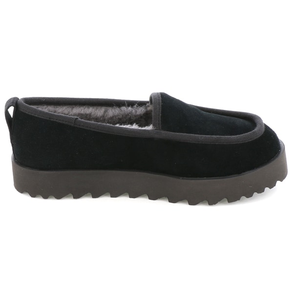 UGG(R) / アグ(R) / Super Moc Slipper/スーパー モック スリッパ | UGG(UGG) | 1121570 |  ファッション通販 マルイウェブチャネル