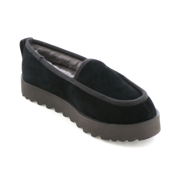 UGG(R) / アグ(R) / Super Moc Slipper/スーパー モック スリッパ | UGG(UGG) | 1121570 |  ファッション通販 マルイウェブチャネル