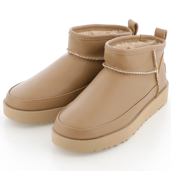 UGG(R) / アグ(R) / Classic Sugar Ultra Mini | UGG(UGG) | 1121618